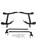 2024-2025 Touring 117 121 CWO Street Glide Road glide Saddlebag Guard Crash Bar Frame Protector Bumper