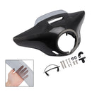 2021-2024 HONDA CM300 CM500 Windschutzscheibe Scheinwerferverkleidung