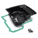 Ölwanne + Ablassschraube + Dichtung 2S7Q-6675-AA für Ford Transit MK6 MK7 MK8 2.0 2.2 FWD