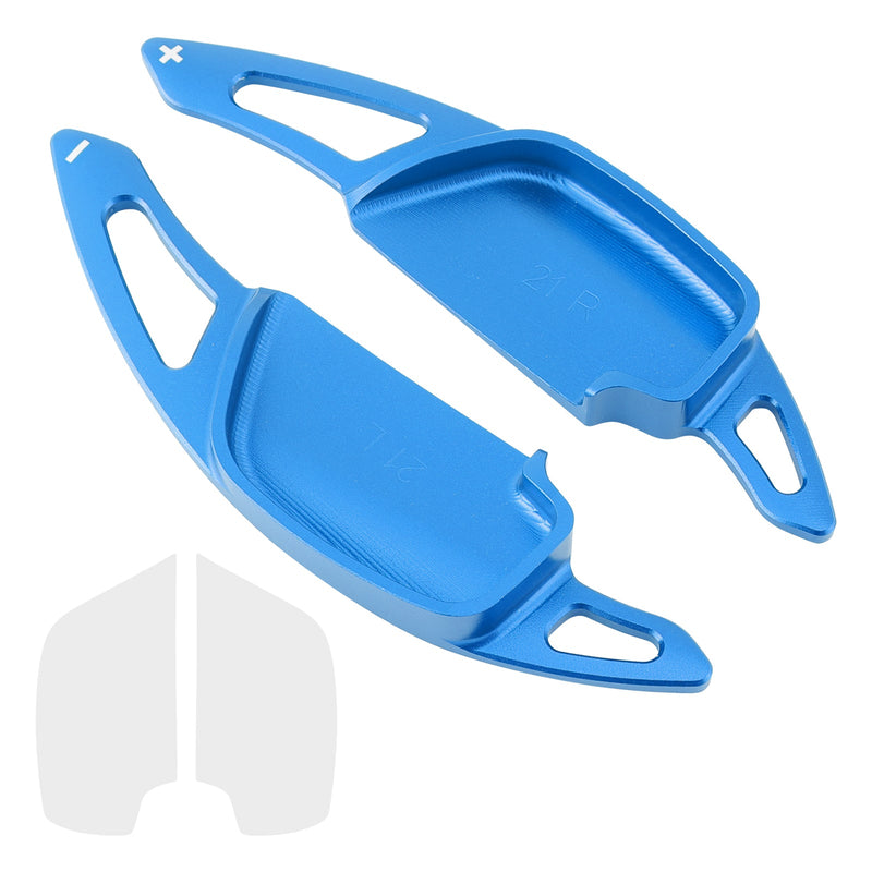 Lenkrad-Schaltwippen für Toyota Hilux Fortuner