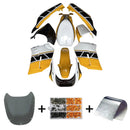 1985-1987 Yamaha RZV500 RD500 Einspritzverkleidungssatz Karosserie