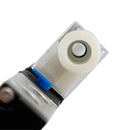 AC 220V Pneumaattinen sähkömagneettinen ilmaventtiili 5-tie 2-asento 4V210-08