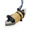 Bobina de carga para motor fueraborda Yamaha 20 HP 25 HP 20D 25N 2 tiempos 3 cilindros