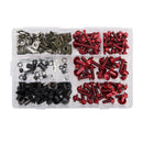 Injection Verkleidung Kit Karosserie Kunststoff ABS fit Für Kawasaki EX400 Ninja400 2018-2024