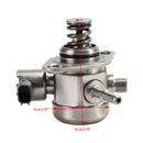 Højtryksbrændstofpumpe til Nissan Juke 2011-2017 1.6L til Rogue Sport 2017 2.0L