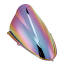 Windschutzscheibe Windschutz passend für Aprilia RSV4 1100 2022-2025