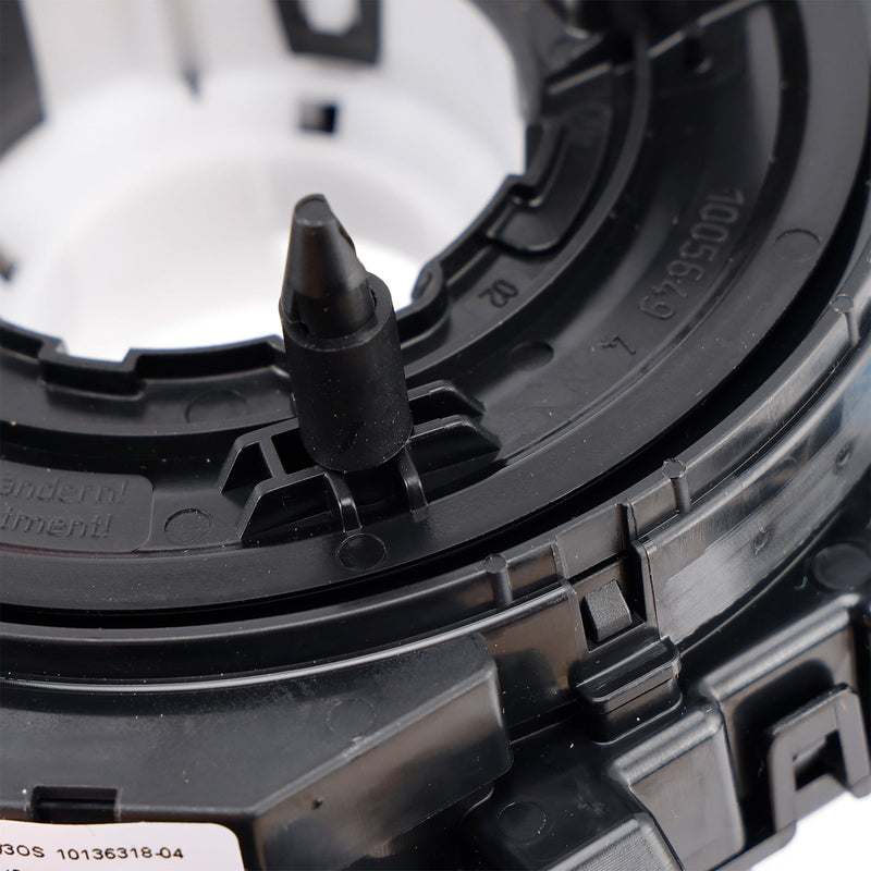 Lenkrad Uhr Frühling 5Q1953549 Für Tiguan Golf 7 MTF Multifunktions