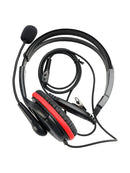 M-300-918 ensidige hovedtelefoner til GP2100 CP040 SP21 Pro2150 P080 V318 EP450