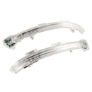 Par Side Mirror Drejesignal til VW Golf 7 VII TOURAN 5G0949101 5G0949102