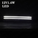 2018–2022 Porsche Cayenne Turbo vorne rechts LED DRL Nebelscheinwerfer Montage 9Y0953050