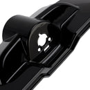 Zierleiste für das Schalterpanel der Touring Electra Street Glide (2023–2025)