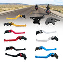 Langer Kupplungsbremshebel passend für CFMOTO 250SR 250NK CBS 2019-2022