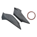 Sideramme Panel Beskytter Beskytter Fairings Cover Passer til BMW R1300GS 2024+