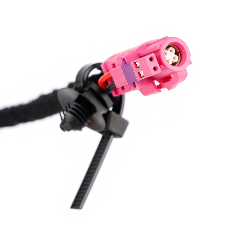 2021–2023 Ford F150 Radio-Info-Bildschirm, Kabelbaumadapter, 8 bis 12 Zoll, ML3Z-14D202-B