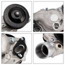 Wasserpumpen-Kit AJ813909 für Jaguar XKR V8 5.0L DOHC (2010–2015)