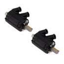 Elektronische Zündung Kit fit für Honda CB750F Super Sport 75-78 CB750K Vier 1969-1978