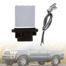 2005–2017 Toyota Tacoma HVAC Heizung Gebläse Regler Widerstand 8713804052