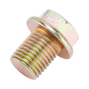 Ölwanne Öldruckbegrenzungsventil Stecker Bypass für Gen IV LS-Motoren 2007+ LS3