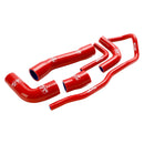 2021-2024 BMW S1000XR Kit de mangueira de refrigeração de silicone