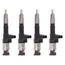Sopii Caterpillar CAT Compact Telakuormaajaan 259D, 259D3, 279D, 279D3, 289D, 289D3, 4 kpl polttoainesuuttimia, moottori C3.3B, 308E2CR