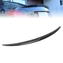 2014–2020 Mercedes-Benz S-Klasse W222 Heckspoiler in Carbonfaser-Optik