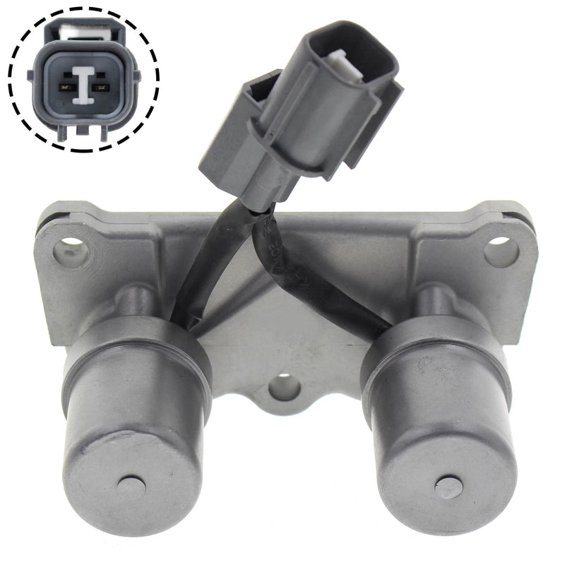 1991-2000 Honda Zivilgetriebe Doppelschaltmagnetventil 28300P24J01