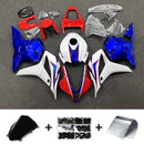 Verkleidungssatz aus ABS-Kunststoff für Honda CBR600RR 2009-2012 F5