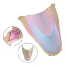 2006-2010 YAMAHA RS125 ABS Motorrad Windschutzscheibe Windschutz