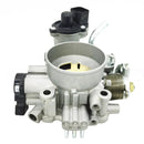 1997–2006 Mitsubishi Galant 2.0L 2WD FWD Drosselklappengehäuse MD338428