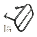 2017-2023 Scrambler 1100 monteringsfäste för sidosadelväska