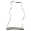 RV Gefrierschrank Türdichtung 2000917019 passend für DOMETIC RM66E RM46E RM2301 RM2410 IM6