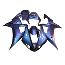 Injection Verkleidung Kit Karosserie Kunststoff ABS Für Yamaha YZFR1 YZF-R1 2002-2003