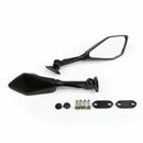 Par racing-speil bakfra for Kawasaki EX250 EX300 ZX636 56001-0239