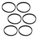 6PCS Ansaugkrümmer Dichtungssatz 037-6192 Fit BMW E70 E90 E92 X4 X5 X6 3er 5er