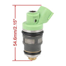 4 Stück Kraftstoffeinspritzdüsen für Toyota Pickup 4Runner Hiace 2.4L 1989-1995 23250-75060