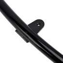 1998–2008 Road Glide FLTR Motorschutzbügel Rahmen-Stoßstangenschutz Schwarz