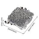 2002–2018 Buick Pontiac Getriebeventilblock und Magnetventile 4T65E 4T65