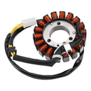 STATOR LICHTMASCHINE FÜR HONDA AROBASE NES DYLAN SES 125 150 SH125 SH150 2000-2006