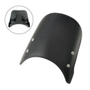 2019-2023 Husqvarna Vitpilen 401/Svartpilen 401 Windschutzscheibe Windschutz