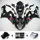 2005-2006 Suzuki GSXR1000 K5 Motorrad-Karosserie-Set aus ABS-Kunststoff