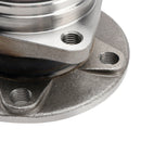 Radnabenlager-Baugruppe für SEAT Leon SC (3-Türer) und Leon Coupé (2013–2018) 5Q0407621A 8S0498625A