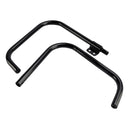 2021-2024 Royal Enfield Meteor 350 Bumper Motor Protection Bars