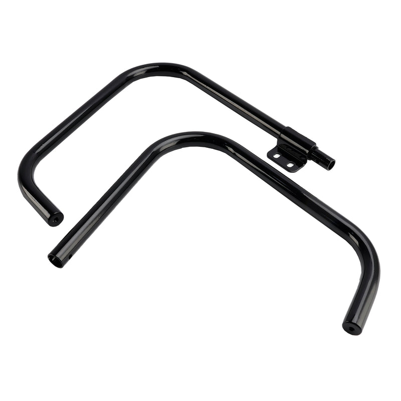 2021-2024 Royal Enfield Meteor 350 Bumper Motor Protection Bars