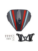 2021-2023 YAMAHA MT-09 MT09 Windschutzscheibe