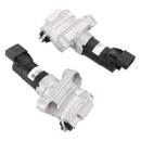 Audi E-Tron GT Freio de estacionamento Motor traseiro esquerdo+direita 9Y0907615 616