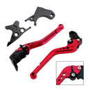 Lång kopplingsbromsspak passar för Honda CRF1100L Africa Twin 2022-2024