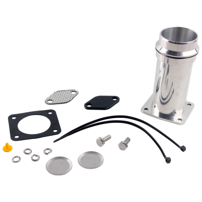 2004-2008 BMW 3-serie E90/E91 320d 318d 325d 330d 330xd EGR skip kit M47N2 M57N2 dieselmotor