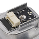 2017-2019 BMW 7 Series G11 G12 740i 750i LED Angel Eyes DRL Light Module Control Unit 63117440360