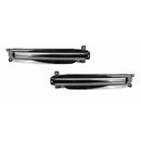 2018–2022 Porsche Cayenne Turbo Front Tagfahrlicht Nebelscheinwerfer Montage 9Y0953049 9Y0953050