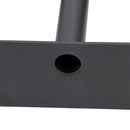 2019+ Jimny Sierra JB74 JB64 Heckklappenleiter aus Aluminium